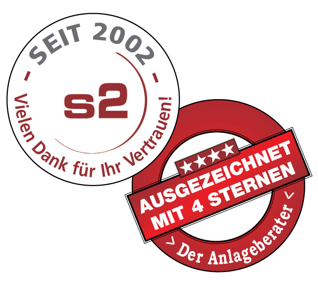 Ausgezeichnet Gütesiegel