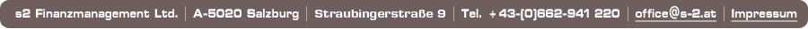 fusszeile